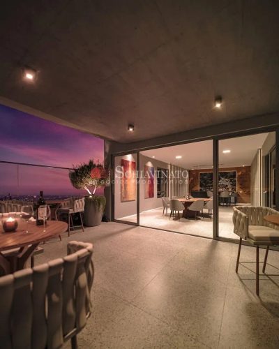 Apartamento, 3 quartos, 289 m² - Foto 2
