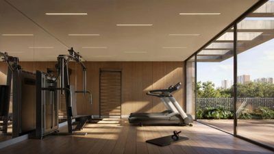 Apartamento, 3 quartos, 147 m² - Foto 4