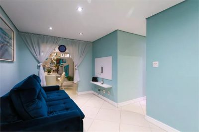 Apartamento, 3 quartos, 116 m² - Foto 2
