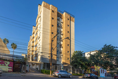Apartamento, 2 quartos, 66 m² - Foto 5