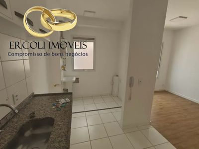 Apartamento, 2 quartos, 44 m² - Foto 5