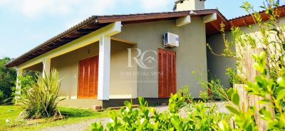 Sítio, 3 quartos, 9680 m² - Foto 1