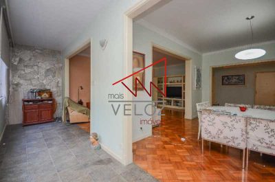 Apartamento, 4 quartos, 198 m² - Foto 5