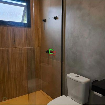 Casa, 3 quartos, 232 m² - Foto 3