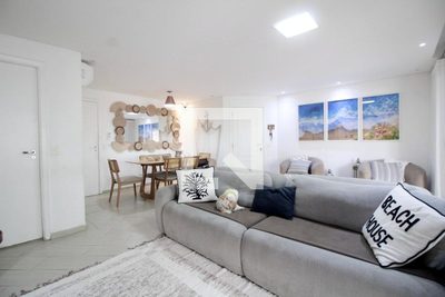 Apartamento, 3 quartos, 124 m² - Foto 4