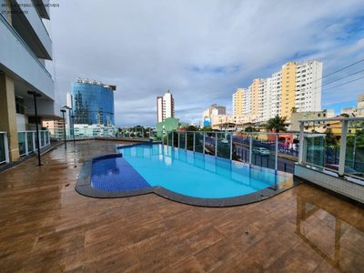 Apartamento, 3 quartos, 102 m² - Foto 1