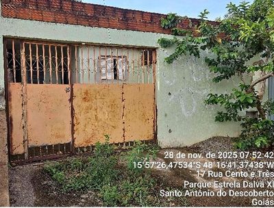 Casa, 2 quartos, 180 m² - Foto 1