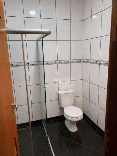 Casa, 3 quartos, 240 m² - Foto 5
