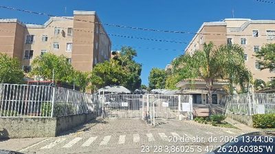 Apartamento, 2 quartos, 47 m² - Foto 1