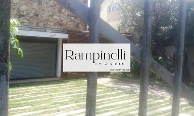 Casa, 4 quartos, 750 m² - Foto 5