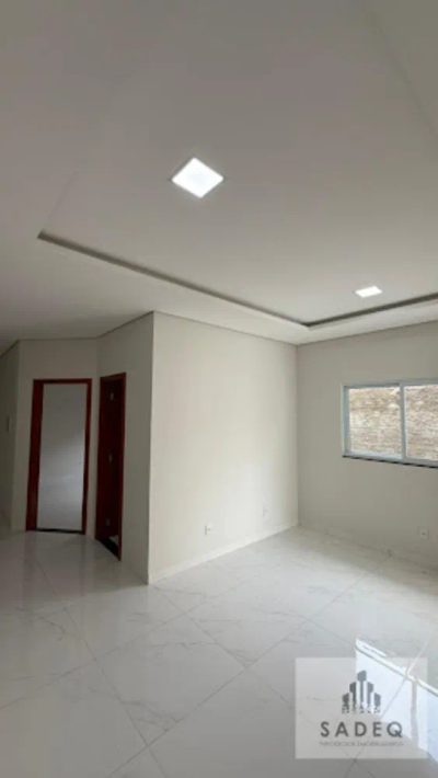 Casa, 2 quartos - Foto 2