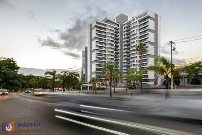 Apartamento, 2 quartos, 67 m² - Foto 4