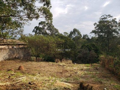 Terreno, 2015 m² - Foto 1