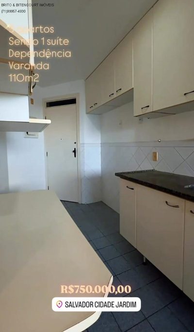 Apartamento, 3 quartos, 102 m² - Foto 5