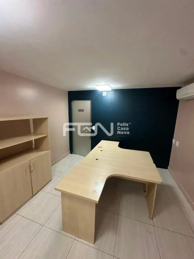 Sala-Conjunto, 28 m² - Foto 3