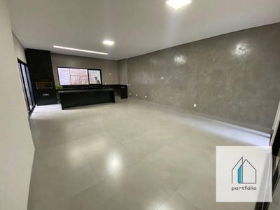 Casa, 3 quartos, 250 m² - Foto 5