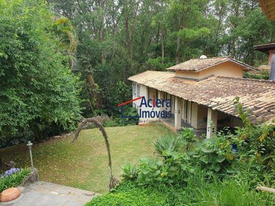 Casa de Condomínio, 4 quartos - Foto 3