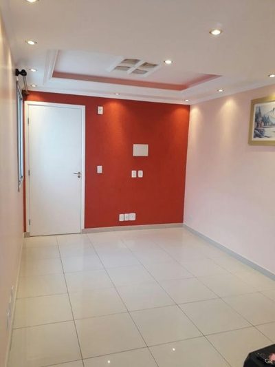 Apartamento, 2 quartos, 48 m² - Foto 2