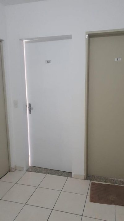 Apartamento, 3 quartos, 64 m² - Foto 1