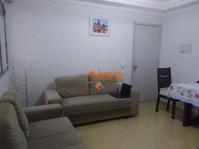 Apartamento, 2 quartos, 55 m² - Foto 2