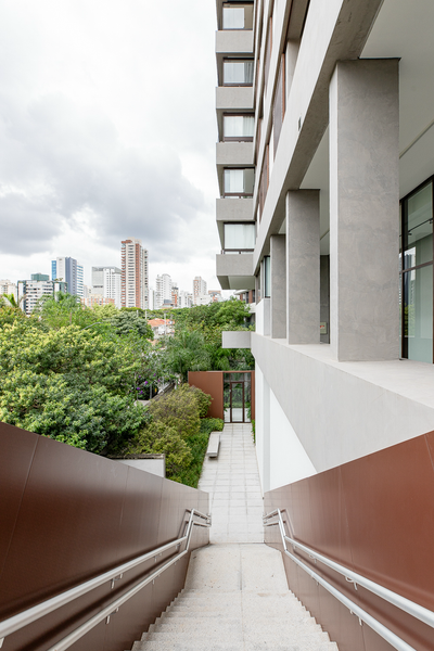 Apartamento, 3 quartos, 157 m² - Foto 3