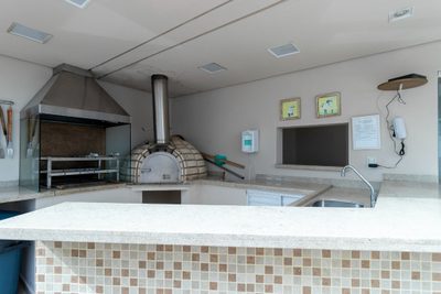 Cobertura, 1 quarto, 48 m² - Foto 5