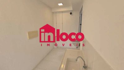 Apartamento, 2 quartos, 50 m² - Foto 5