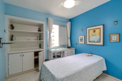 Apartamento, 3 quartos, 93 m² - Foto 1