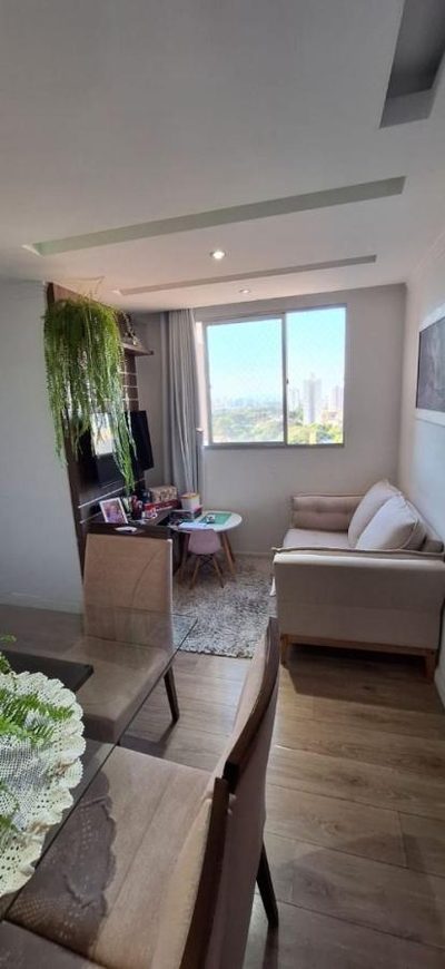 Apartamento, 2 quartos - Foto 3