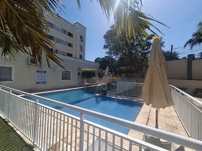 Apartamento, 2 quartos, 48 m² - Foto 1