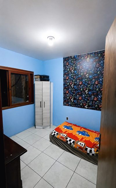 Apartamento, 2 quartos, 43 m² - Foto 5