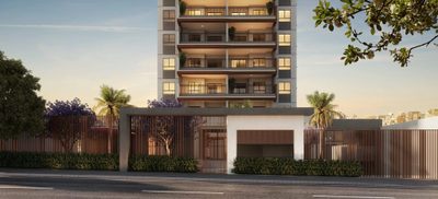 Apartamento, 2 quartos, 67 m² - Foto 2