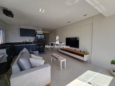 Apartamento, 2 quartos, 60 m² - Foto 4
