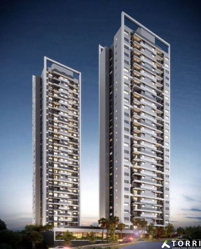 Apartamento, 2 quartos, 75 m² - Foto 2