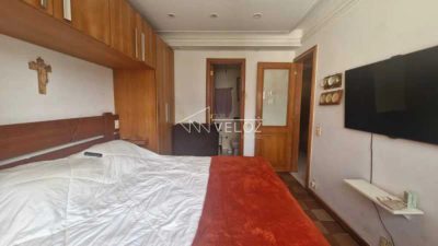 Apartamento, 3 quartos, 88 m² - Foto 1