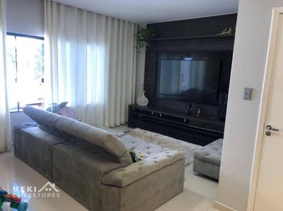 Casa, 3 quartos, 160 m² - Foto 4