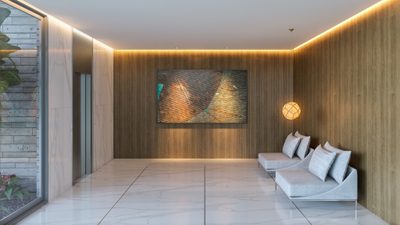 Apartamento, 3 quartos, 372 m² - Foto 5