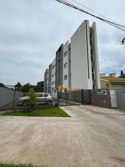 Apartamento, 2 quartos, 49 m² - Foto 1