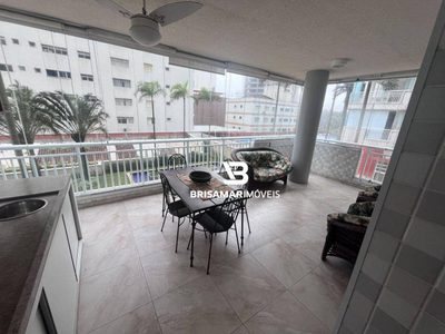Apartamento, 3 quartos, 121 m² - Foto 3