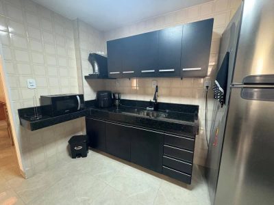 Apartamento, 3 quartos, 80 m² - Foto 1
