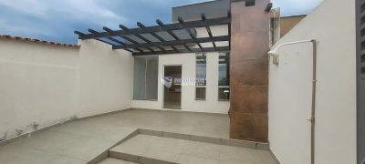 Casa, 3 quartos, 98 m² - Foto 2