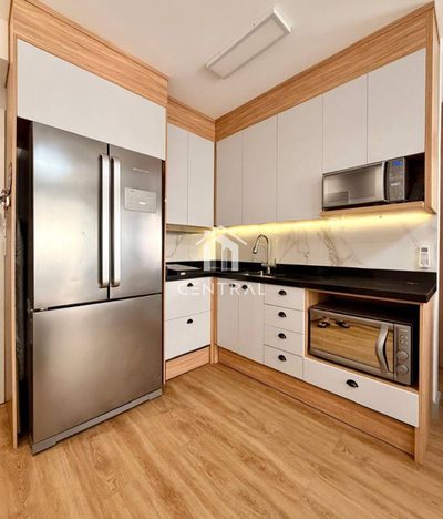 Kitnet-Studio, 38 m² - Foto 5