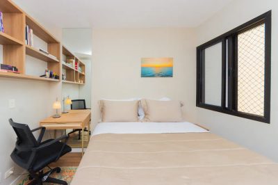 Apartamento, 3 quartos, 94 m² - Foto 2