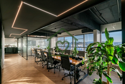 Sala-Conjunto, 111 m² - Foto 1