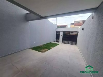 Casa, 3 quartos, 71 m² - Foto 3