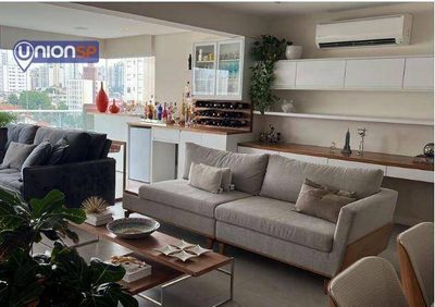 Apartamento, 2 quartos, 92 m² - Foto 1