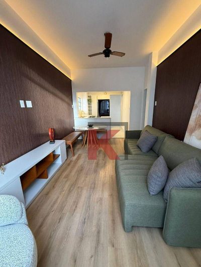 Apartamento, 2 quartos, 65 m² - Foto 5