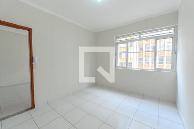 Apartamento, 1 quarto, 31 m² - Foto 1