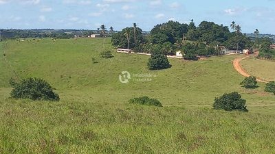 Fazenda, 868 m² - Foto 1