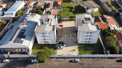 Apartamento - Foto 1
